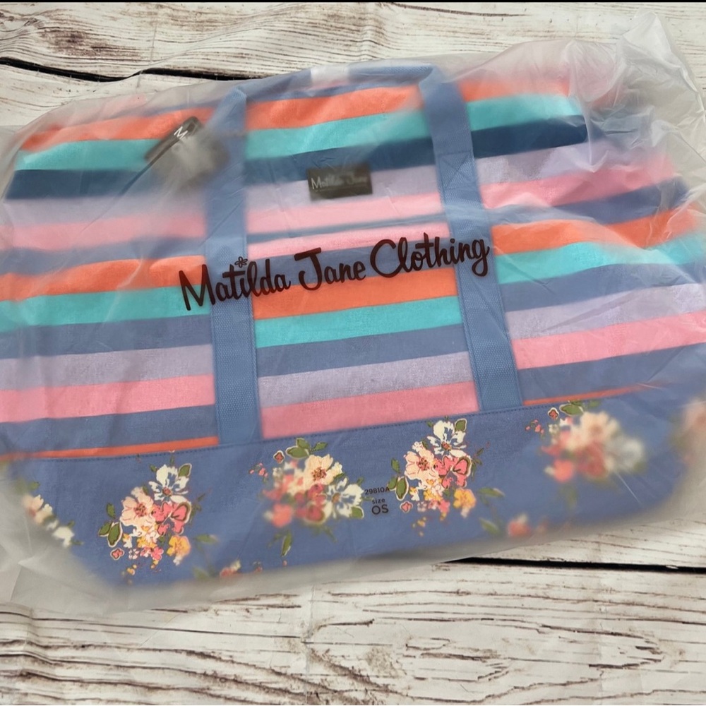 Matilda Jane Bag